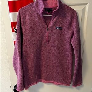 Patagonia Better Sweater